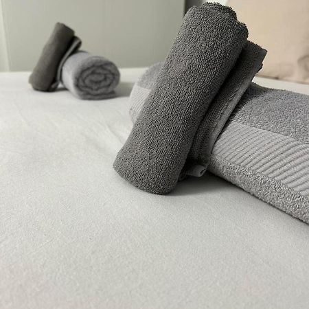 Skg Central Deluxe Studios 塞萨洛尼基 外观 照片