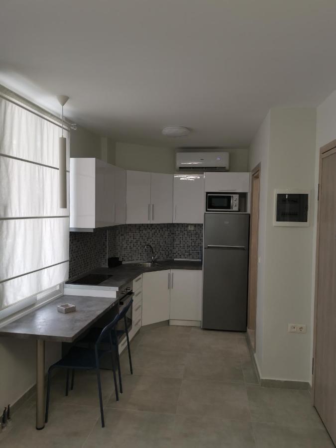 Skg Central Deluxe Studios 塞萨洛尼基 外观 照片