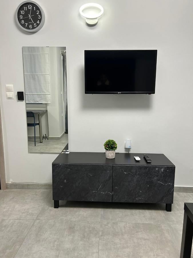 Skg Central Deluxe Studios 塞萨洛尼基 外观 照片