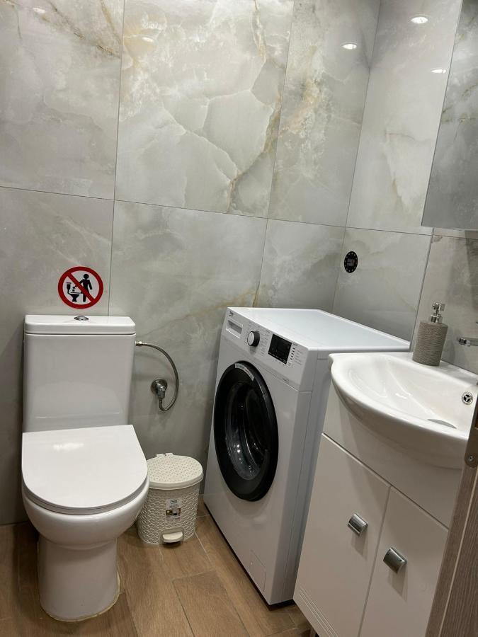 Skg Central Deluxe Studios 塞萨洛尼基 外观 照片